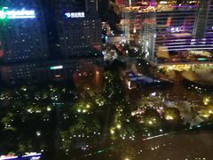 -广州富力君悦大酒店·凯菲厅