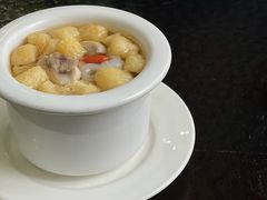 -五观堂素食(新华路店)