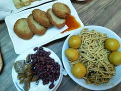 -周大娘牛乳(旧寨古村总店)