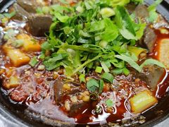 -老桥张羊肉