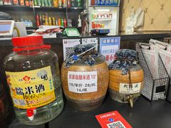 -黔府豆米火锅野菜馆(南马店)