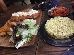 -MI WU FACTORY米屋美食工厂餐厅(绿地店)