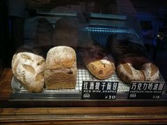 -Juicy Bakery(大学路店)