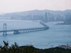 -星海湾跨海大桥