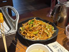 -聚点串吧·小酒局(北京旗舰店)