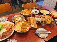 -青春分食(仙林大学城店)