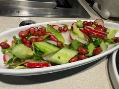 -丰茂烤串(五道口店)