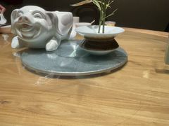 -黄山老妈·土菜(碧桂园店)
