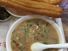 -阊门姚记豆浆(旧学前直营店)