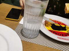 金汤力-Mezomd曼索蒂西班牙餐厅(广粤店)