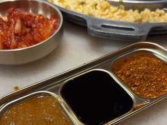 -韩宫宴烤肉·料理(南京江宁万达店)