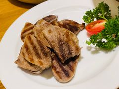 -萨拉伯尔水源素问店·韩国宫廷料理(人民路店)