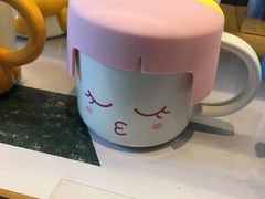 -星巴克(中远两湾城店)