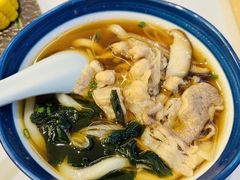 -千寻山野烤肉(中关村店)