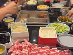 -重庆德忆火锅（龙南街3店）(渝水岸餐饮)