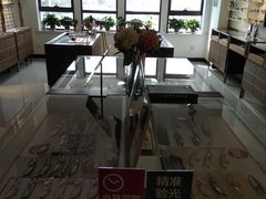 -视野联行眼镜(西站中天健广场店)
