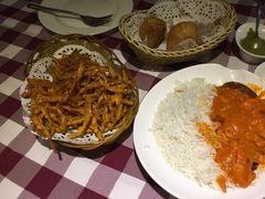 -Santoor 萨都里印度餐厅(北锣鼓巷店)