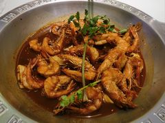 -李想大虾(吾悦广场店)