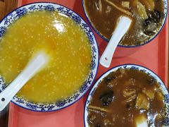 -清真高老大牛排胡辣汤(嵩山路总店)