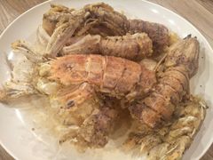 -拉威海鲜市场