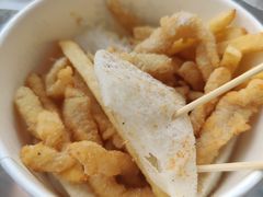 -鸡柳大人(宁大店)