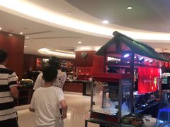 -昆明佳华广场酒店·西餐厅