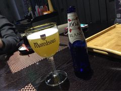 膳麒轩武烤新料理(国贸店)-HIHE Bistro·Oyster Bar(华熙live店)