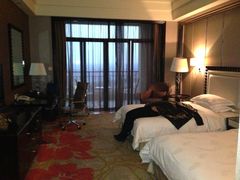 房间-碧桂园凤凰城酒店(南京店)