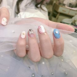 -YCai简薇美甲美睫美妆