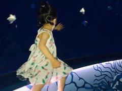 -沈阳海洋探索中心