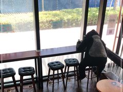 -ZOO COFFEE动物园咖啡(望京锐创店)