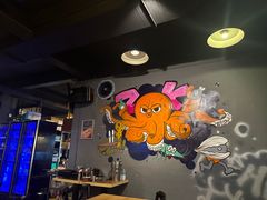 -质烤烤物·活烤海鲜(质烤总店)