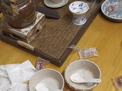 -壹笑茶庄