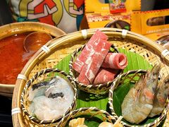 -泰妃殿(武汉首店)