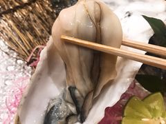 生蚝-鮨一日本料理(大中华店)