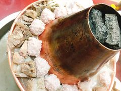 -山海关清和浑锅店