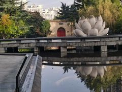 -木塔寺遗址生态公园