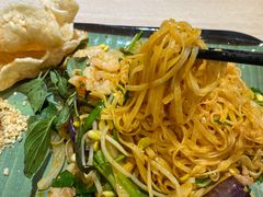 炒贵刁配苏打冰-大家乐(广州宝岗店)