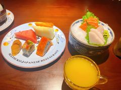-松子料理(华威桥店)