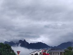 -九华山风景区