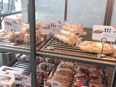 -喜茶(北京五棵松华熙店)
