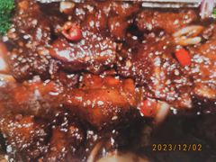 -老淮滨-蚌埠非遗小吃(淮河路店)