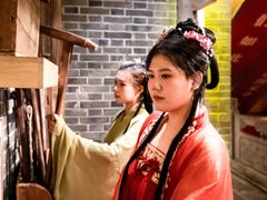 -唐山宴