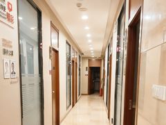 -武汉仁爱口腔(光谷店)