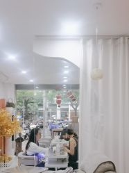 -雅洁美甲美睫