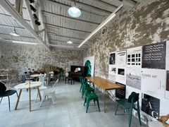 -边渡咖啡烘焙店(昙华林店)
