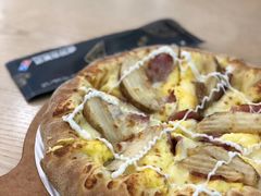 -达美乐比萨(深圳广厦路店)