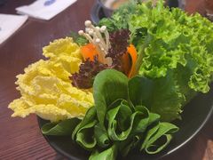 -东海怡品海鲜豆捞(舟宿夜江店)