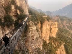 -雁荡山风景名胜区