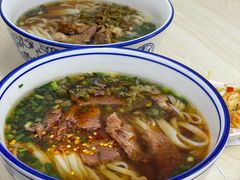 -虎子面粉馆(五一东村店)